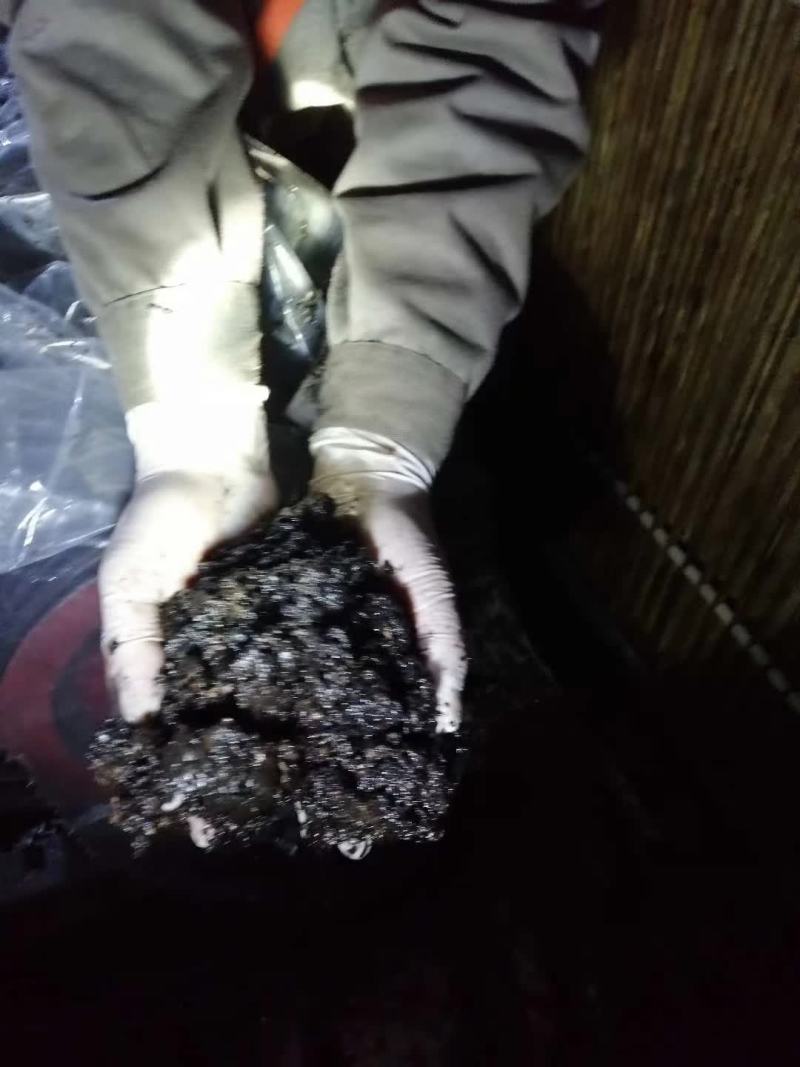 空调翅片粘泥小蝌蚪视频下载13
